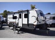 Used 2024 Forest River RV Rockwood GEO Pro 20FBS image