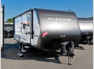 New 2025 Grand Design Imagine XLS 22BHE image