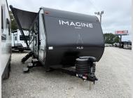 New 2025 Grand Design Imagine XLS 25DBE image