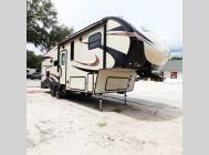 Used 2017 Prime Time RV Crusader LITE 26RE image