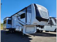 Used 2023 Forest River RV Cedar Creek 345IK image