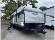 Used 2023 Forest River RV Avenger 27RKS image