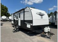 Used 2020 Prime Time RV Avenger 24BHS image