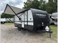 New 2025 Keystone RV Hideout Sport Single Axle 186SS image