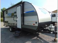 Used 2021 Forest River RV Salem FSX 178BHSK image