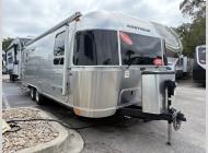 Used 2023 Airstream International 27FB Twin image