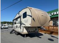 Used 2016 Forest River RV Flagstaff Classic 8524RLWS image