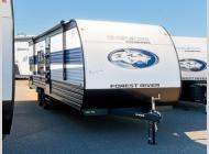 New 2026 Forest River RV Cherokee Grey Wolf 26EV image