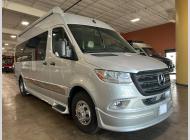 Used 2022 Grech RV Terreno-ion Tour image