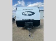 New 2026 Forest River RV Cherokee Grey Wolf 23MK image