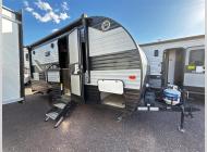 Used 2022 Forest River RV Viking 17FQ image
