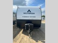 New 2026 Forest River RV Westbrook 26RBXC image