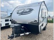 Used 2022 Forest River RV Cherokee Wolf Pup Black Label 16BH image