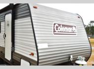 Used 2021 Dutchmen RV Coleman Lantern 17B image