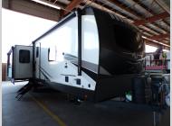 Used 2023 Forest River RV Rockwood Extreme Sports 8337RL image