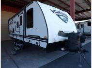 Used 2020 Winnebago Minnie 2201MB image