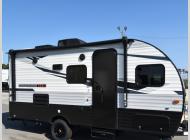 Used 2022 Forest River RV Independence Trail 172BH image