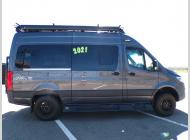 Used 2021 Tiffin Motorhomes Cahaba 19SC image
