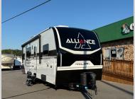 New 2026 Alliance RV Valor All-Access 27T14 image