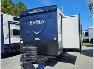 New 2025 Palomino Puma Destination 38RLB image