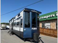 New 2026 Palomino Puma Destination 402LFT image
