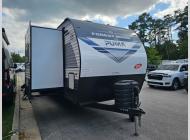 New 2026 Forest River RV Puma 32BHQS image