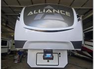 Used 2021 Alliance RV Paradigm 372RK image