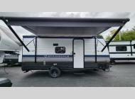New 2026 Keystone RV Springdale Mini 1760BH image