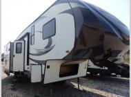 Used 2016 Heartland ElkRidge E292 image