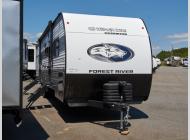 New 2026 Forest River RV Cherokee Wolf Den 301BH image