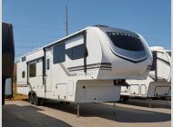 New 2026 Grand Design Influence 3804DS image