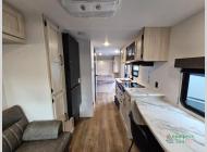 New 2026 Palomino Puma Camping Edition 20RLCE image