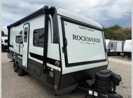 New 2026 Forest River RV Rockwood Roo 233S image