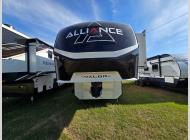 New 2026 Alliance RV Valor 44V14 image