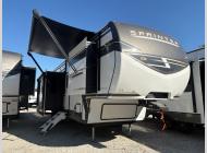 New 2025 Keystone RV Sprinter 3980FBS image