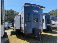 New 2026 Palomino Puma Destination 403LFT image