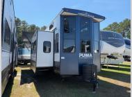 New 2026 Palomino Puma Destination 402LFT image