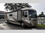 Used 2017 Winnebago Journey 40R image