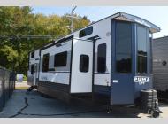 New 2025 Palomino PUMA DESTINATION 402LFT image