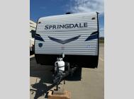 Used 2022 Keystone RV Springdale 1800BH image