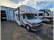 Used 2020 Thor Motor Coach Freedom Elite 22H image