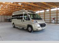 Used 2021 Roadtrek Zion SRT image