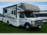 Used 2017 Winnebago Minnie Winnie 22R image