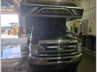 New 2026 Entegra Coach Odyssey 30Z image