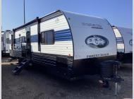 New 2026 Forest River RV Cherokee Grey Wolf 26KF image