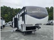 New 2026 Keystone RV Sprinter 3810QBS image