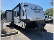 Used 2025 Alliance RV Delta 321BH image