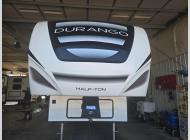 Used 2021 KZ Durango 250RED image