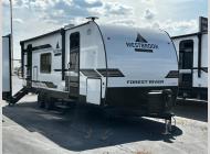 New 2026 Forest River RV Westbrook Luxury 245RKLC image