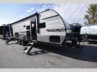 New 2026 Coachmen RV Catalina Legacy 273DBH image